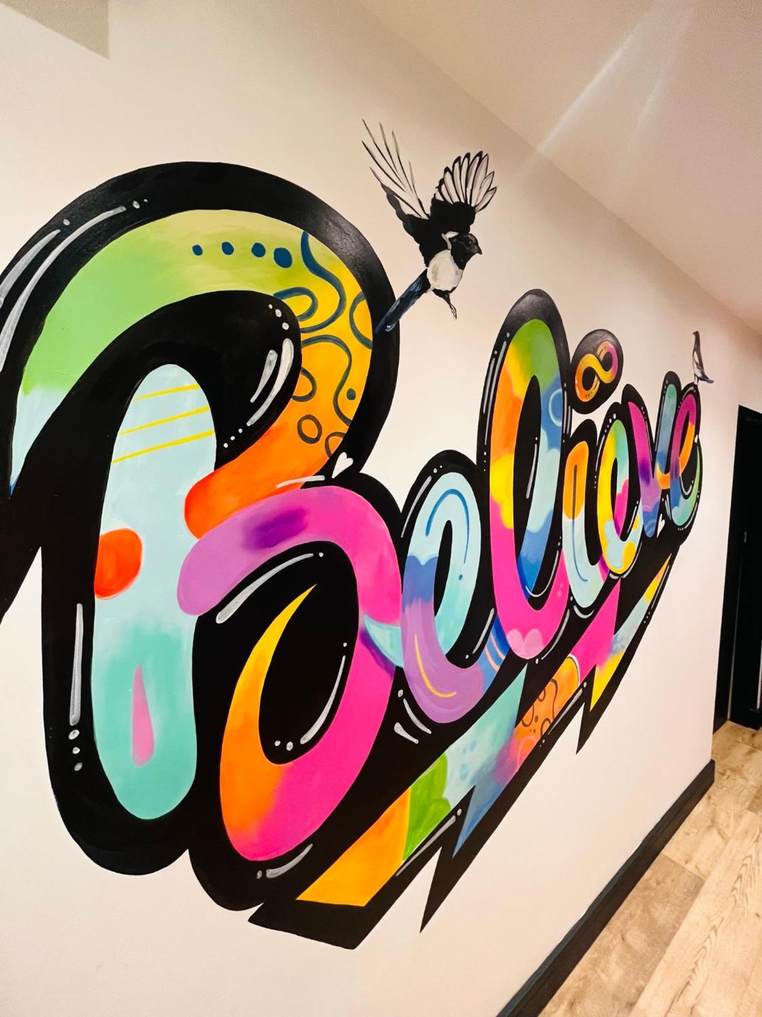 The Believe Boutique Ξενοδοχείο Redcar Εξωτερικό φωτογραφία