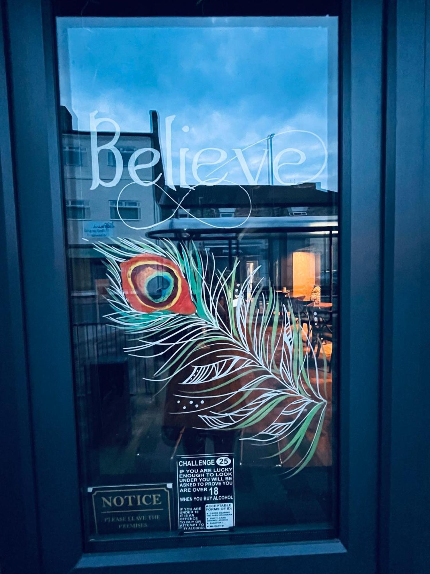 The Believe Boutique Ξενοδοχείο Redcar Εξωτερικό φωτογραφία