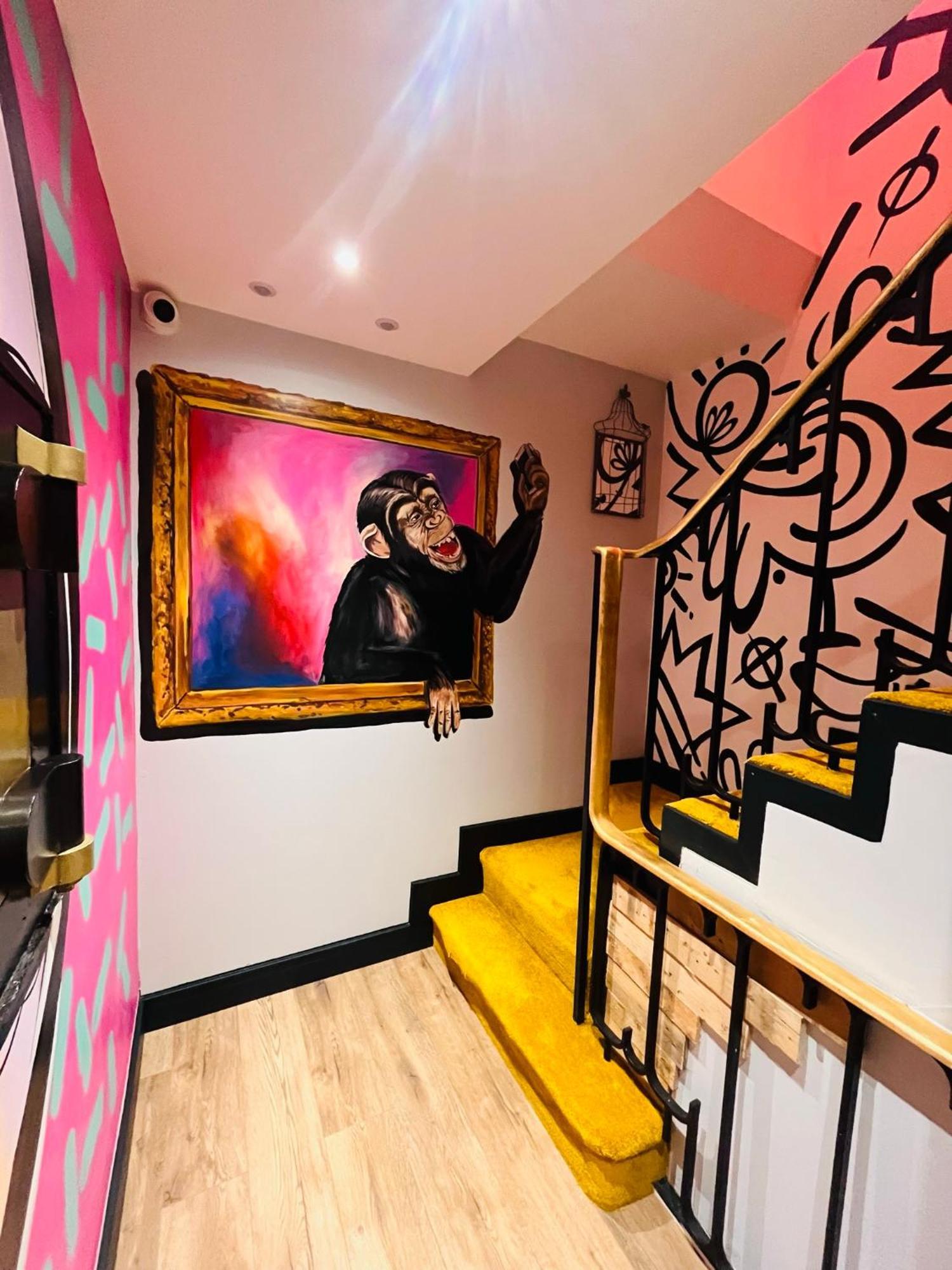 The Believe Boutique Ξενοδοχείο Redcar Εξωτερικό φωτογραφία